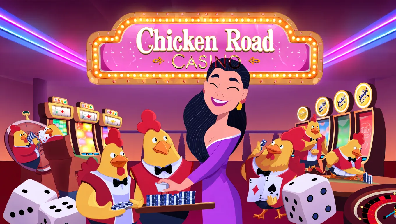 chicken road app chicken road app