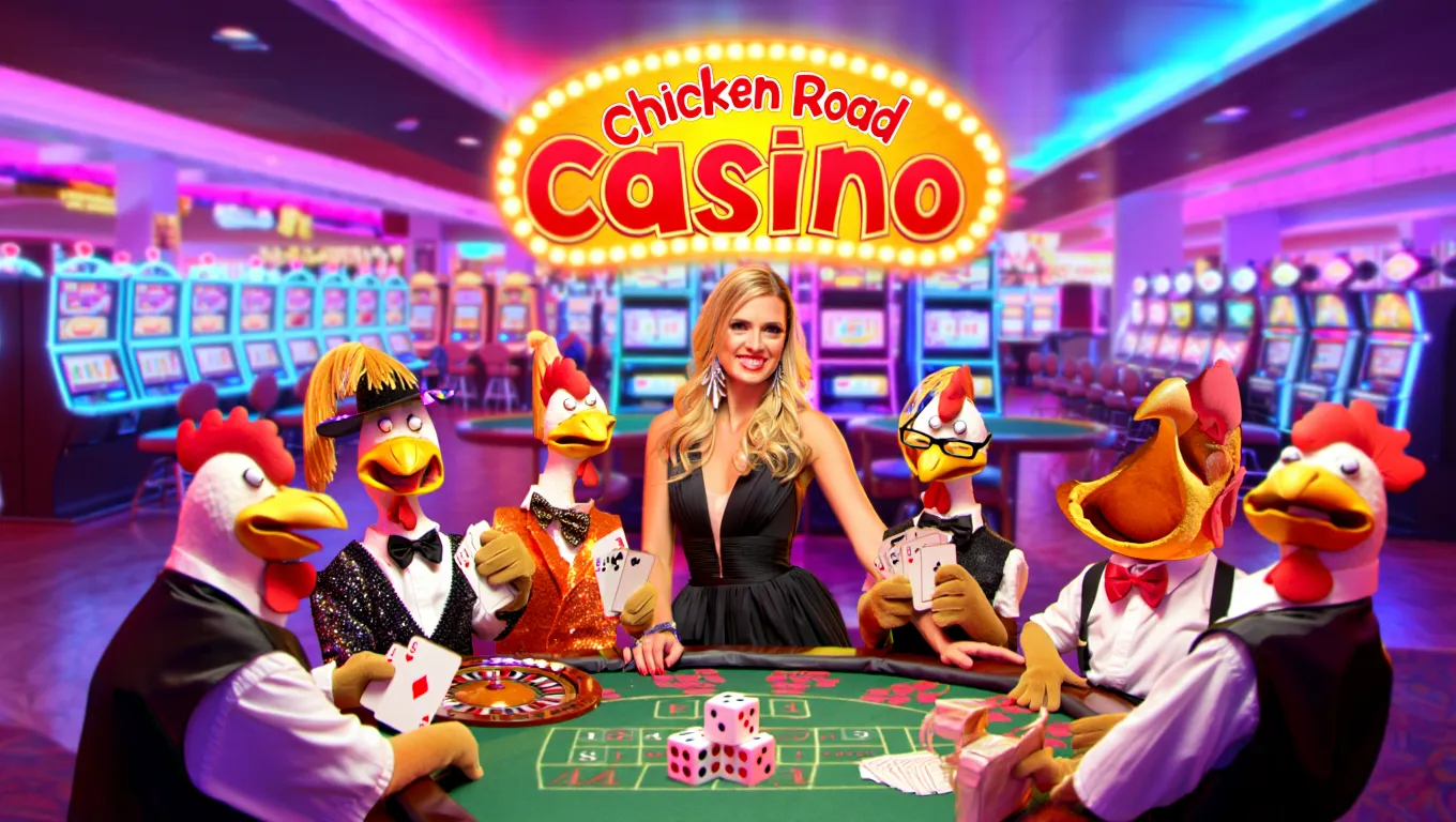 chicken road glory chicken road glory