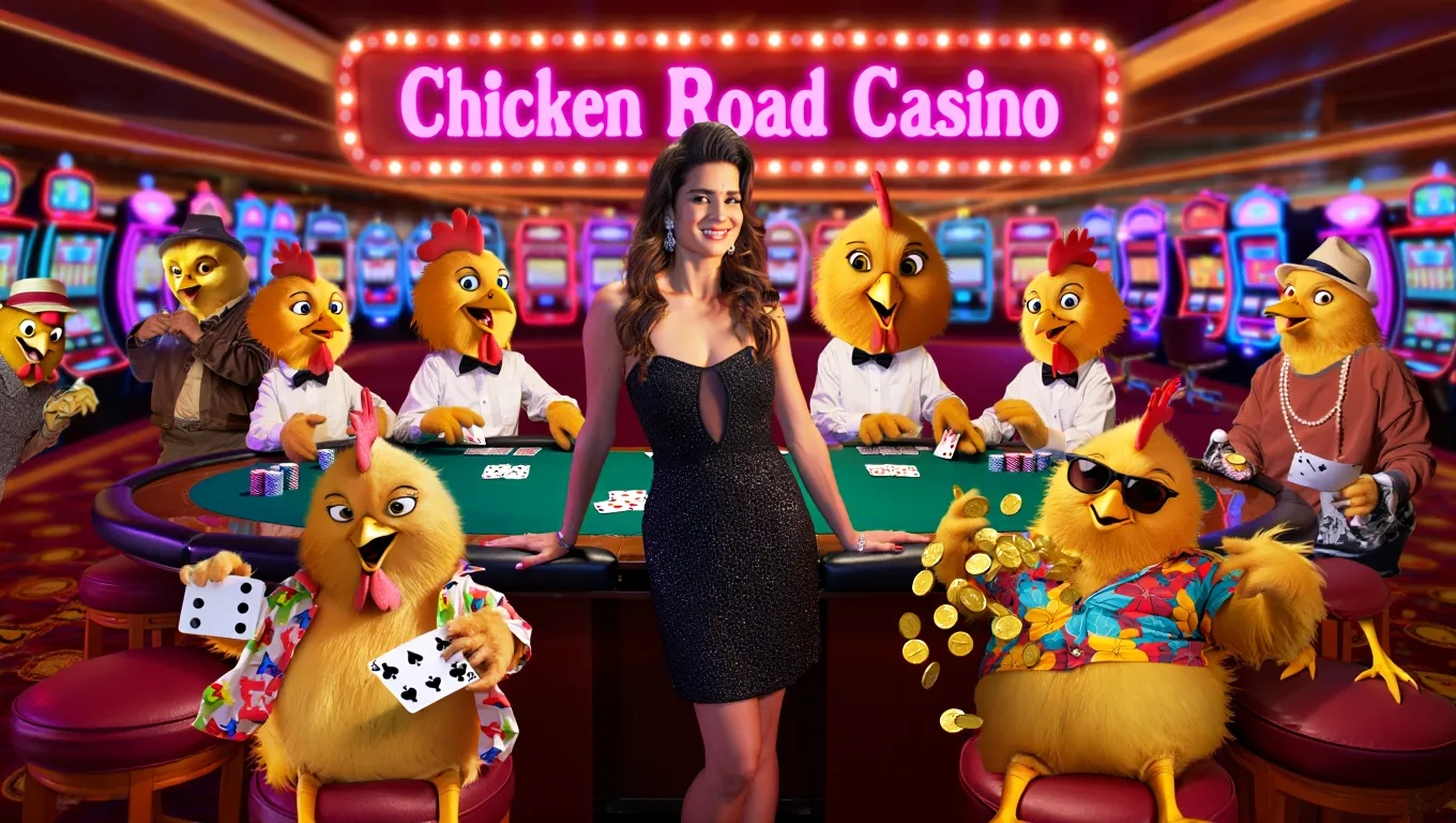 chicken road glory chicken road glory